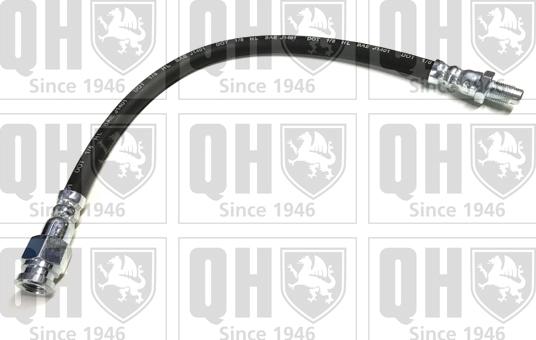 Quinton Hazell BFH4578 - Bremžu šļūtene www.autospares.lv