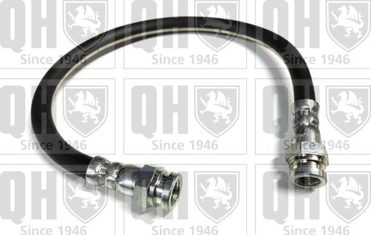 Quinton Hazell BFH4577 - Bremžu šļūtene www.autospares.lv