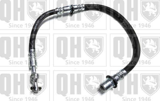 Quinton Hazell BFH4641 - Bremžu šļūtene www.autospares.lv