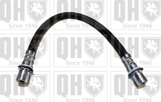 Quinton Hazell BFH4600 - Bremžu šļūtene www.autospares.lv