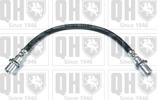 Quinton Hazell BFH4601 - Bremžu šļūtene www.autospares.lv