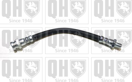 Quinton Hazell BFH4618 - Bremžu šļūtene www.autospares.lv