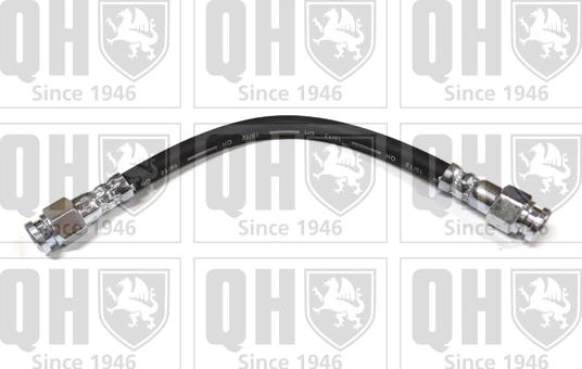 Quinton Hazell BFH4689 - Bremžu šļūtene www.autospares.lv