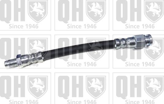 Quinton Hazell BFH4684 - Bremžu šļūtene www.autospares.lv