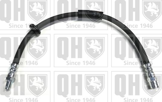 Quinton Hazell BFH4674 - Bremžu šļūtene www.autospares.lv