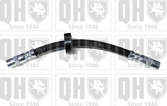 Quinton Hazell BFH4678 - Bremžu šļūtene www.autospares.lv