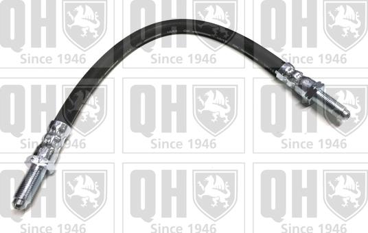 Quinton Hazell BFH4673 - Bremžu šļūtene www.autospares.lv