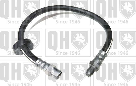 Quinton Hazell BFH4136 - Тормозной шланг www.autospares.lv