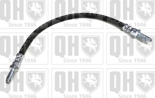 Quinton Hazell BFH4122 - Bremžu šļūtene www.autospares.lv