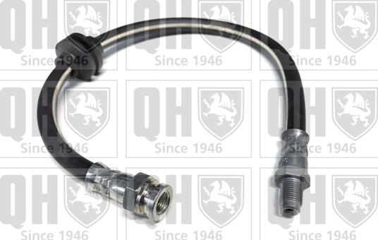 Quinton Hazell BFH4820 - Bremžu šļūtene www.autospares.lv