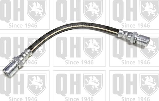 Quinton Hazell BFH4358 - Bremžu šļūtene www.autospares.lv