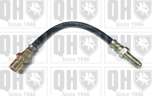 Quinton Hazell BFH4301 - Bremžu šļūtene www.autospares.lv