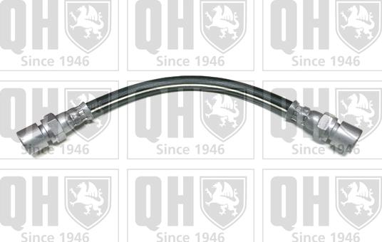 Quinton Hazell BFH4335 - Bremžu šļūtene www.autospares.lv