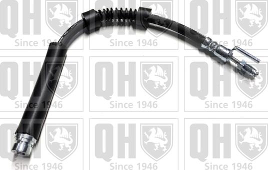 Quinton Hazell BFH5494 - Brake Hose www.autospares.lv