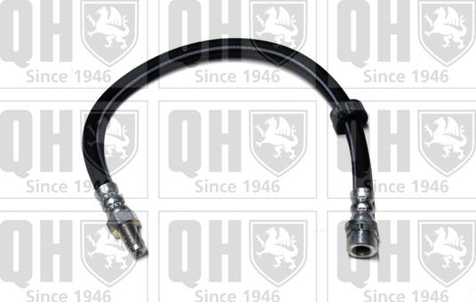 Quinton Hazell BFH5495 - Brake Hose www.autospares.lv