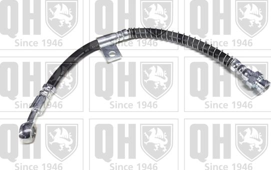 Quinton Hazell BFH5497 - Bremžu šļūtene www.autospares.lv