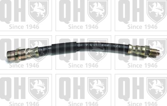 Quinton Hazell BFH5404 - Bremžu šļūtene www.autospares.lv