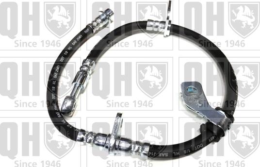 Quinton Hazell BFH5411 - Bremžu šļūtene www.autospares.lv