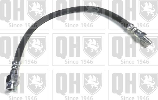 Quinton Hazell BFH5598 - Bremžu šļūtene www.autospares.lv