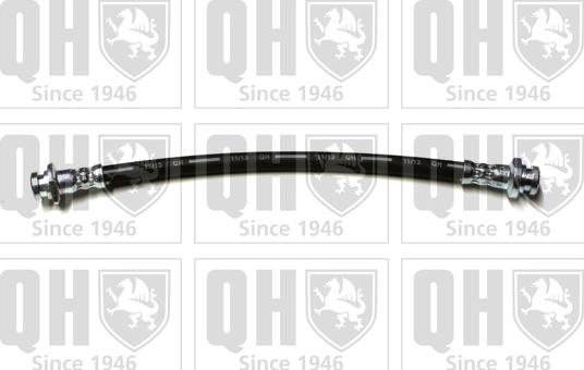 Quinton Hazell BFH5509 - Bremžu šļūtene www.autospares.lv