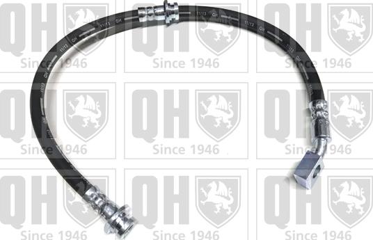 Quinton Hazell BFH5506 - Bremžu šļūtene www.autospares.lv