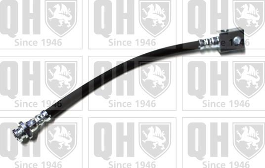 Quinton Hazell BFH5507 - Bremžu šļūtene www.autospares.lv