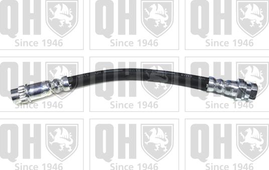 Quinton Hazell BFH5513 - Bremžu šļūtene www.autospares.lv