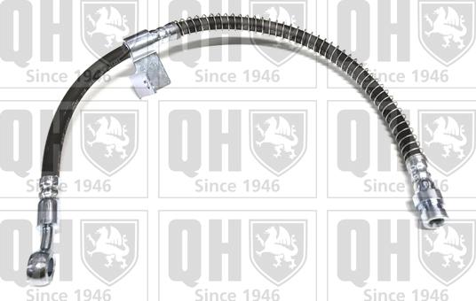 Quinton Hazell BFH5533 - Bremžu šļūtene www.autospares.lv