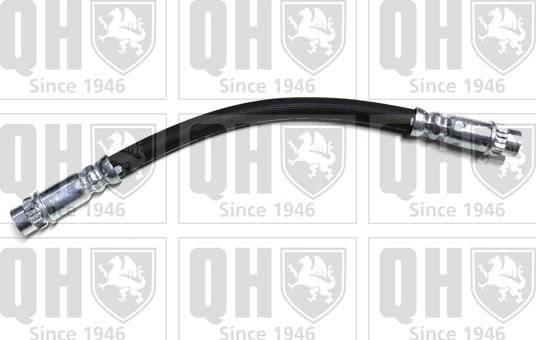 Quinton Hazell BFH5525 - Bremžu šļūtene www.autospares.lv