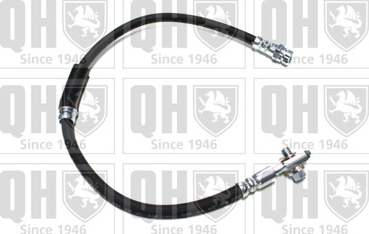 Quinton Hazell BFH5573 - Bremžu šļūtene www.autospares.lv