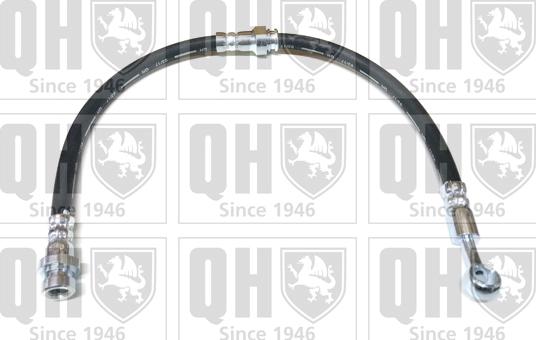 Quinton Hazell BFH5656 - Bremžu šļūtene www.autospares.lv