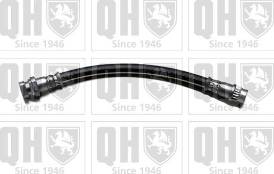 Quinton Hazell BFH5675 - Bremžu šļūtene www.autospares.lv