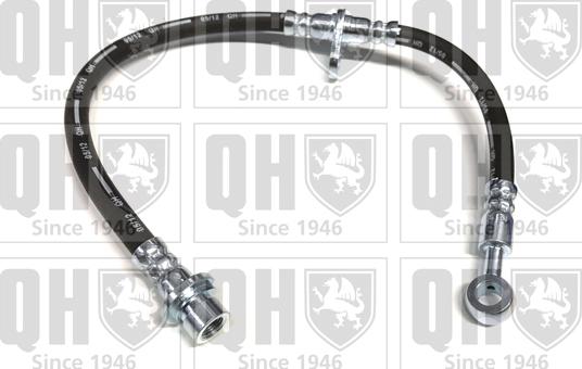 Quinton Hazell BFH5140 - Bremžu šļūtene www.autospares.lv