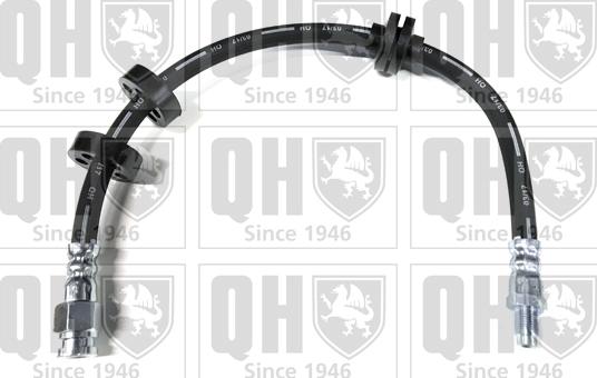 Quinton Hazell BFH5152 - Bremžu šļūtene www.autospares.lv