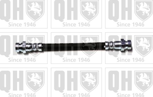 Quinton Hazell BFH5164 - Bremžu šļūtene www.autospares.lv