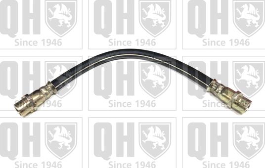 Quinton Hazell BFH5119 - Bremžu šļūtene www.autospares.lv