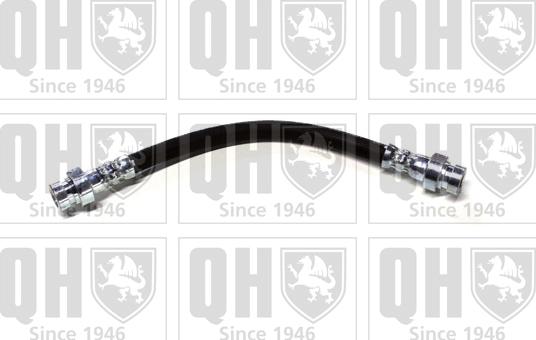 Quinton Hazell BFH5185 - Bremžu šļūtene www.autospares.lv