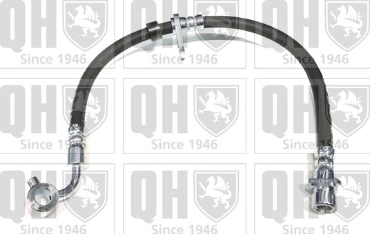 Quinton Hazell BFH5180 - Bremžu šļūtene www.autospares.lv