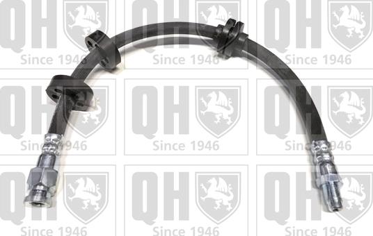 Quinton Hazell BFH5128 - Bremžu šļūtene www.autospares.lv