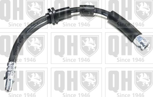 Quinton Hazell BFH5866 - Bremžu šļūtene www.autospares.lv