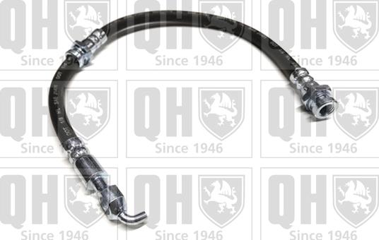 Quinton Hazell BFH5822 - Bremžu šļūtene www.autospares.lv