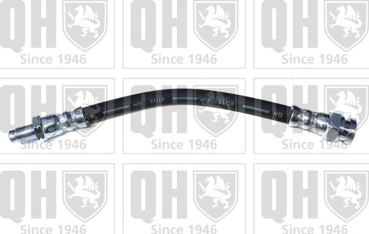 Quinton Hazell BFH5350 - Bremžu šļūtene www.autospares.lv