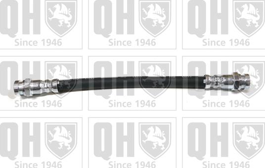 Quinton Hazell BFH5307 - Bremžu šļūtene www.autospares.lv