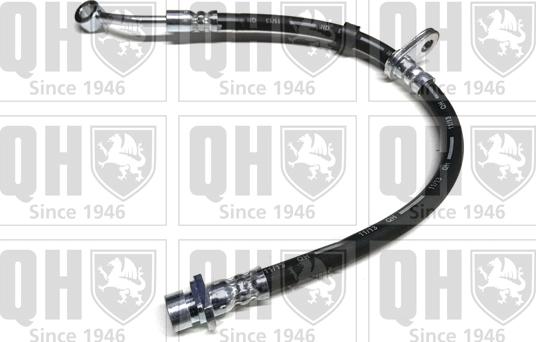 Quinton Hazell BFH5373 - Bremžu šļūtene www.autospares.lv