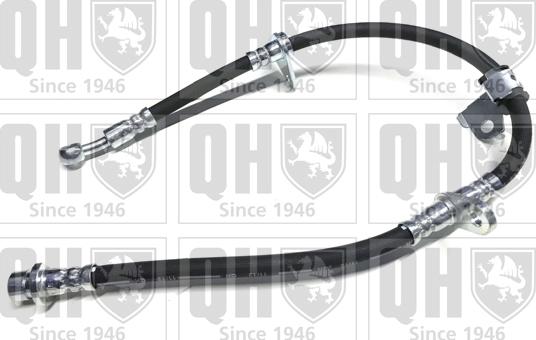 Quinton Hazell BFH5261 - Bremžu šļūtene www.autospares.lv