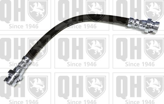 Quinton Hazell BFH5228 - Bremžu šļūtene www.autospares.lv