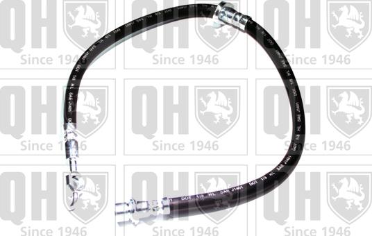 Quinton Hazell BFH5754 - Bremžu šļūtene www.autospares.lv