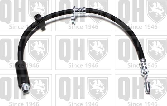 Quinton Hazell BFH5751 - Тормозной шланг www.autospares.lv