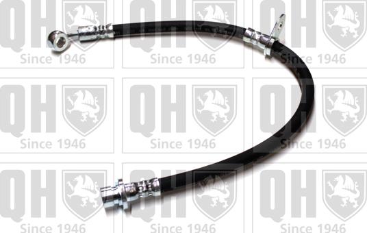 Quinton Hazell BFH5712 - Bremžu šļūtene www.autospares.lv