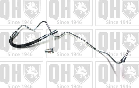 Quinton Hazell BFH5770 - Bremžu šļūtene www.autospares.lv